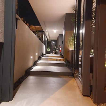 Z-Suites Antalya Exterior foto
