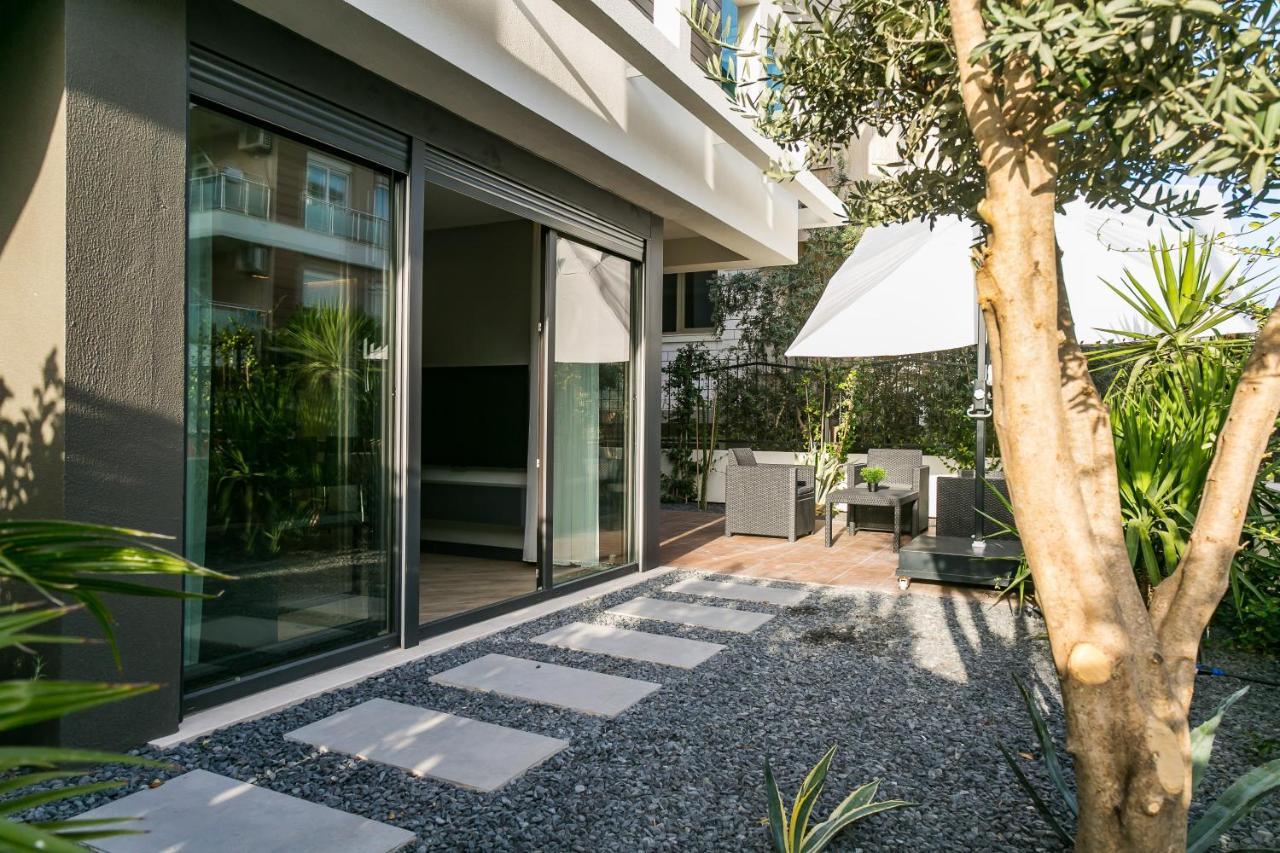 Z-Suites Antalya Exterior foto